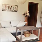 아파트 Haus Inge *