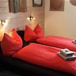 Appartement Haus Inge