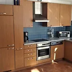 Haus Inge Appartement Sankt Gallenkirch