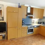 Haus Inge Appartement *