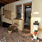 Haus Inge 상트갈렌키르흐