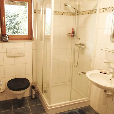 Haus Inge * Sankt Gallenkirch