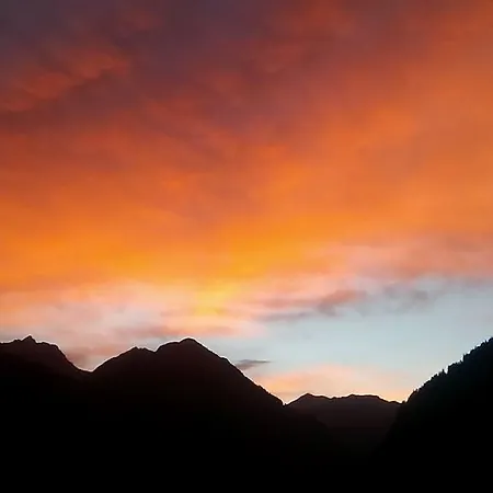 Haus Inge סנט גלנקירש