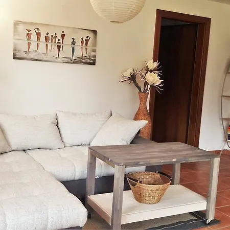 דירה Haus Inge *