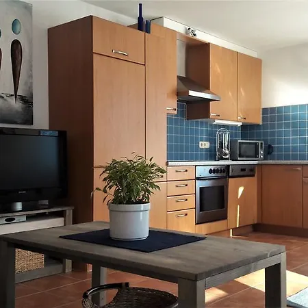 Haus Inge דירה *