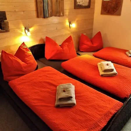 Haus Inge * Sankt Gallenkirch