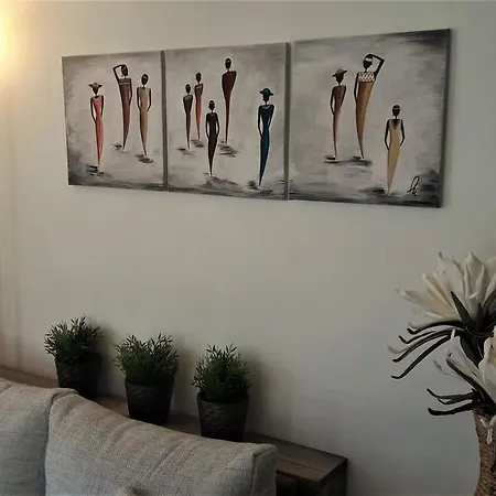 Haus Inge Διαμέρισμα