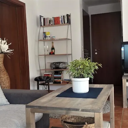 Appartement Haus Inge Sankt Gallenkirch