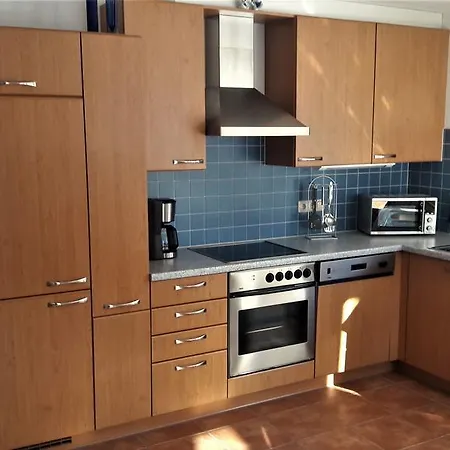 Haus Inge Appartement Sankt Gallenkirch