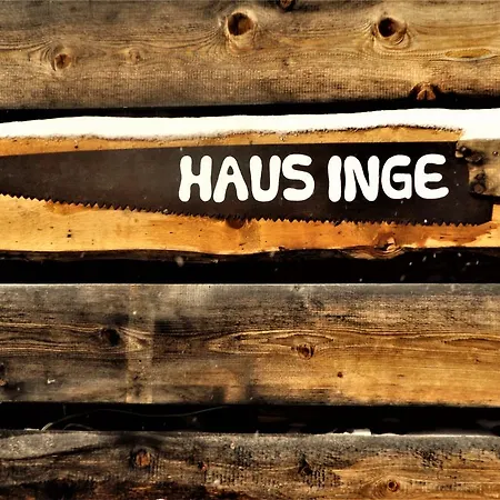 Haus Inge