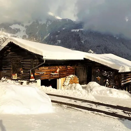Haus Inge