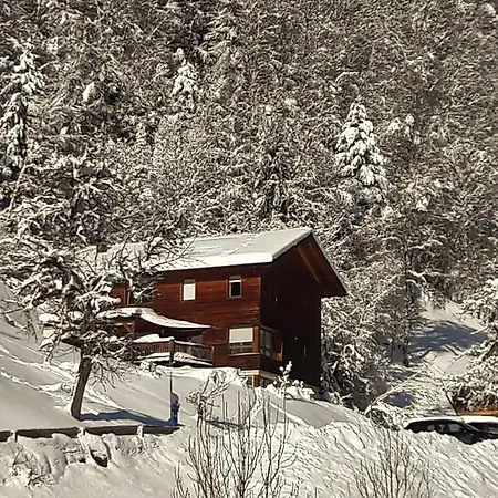 Haus Inge