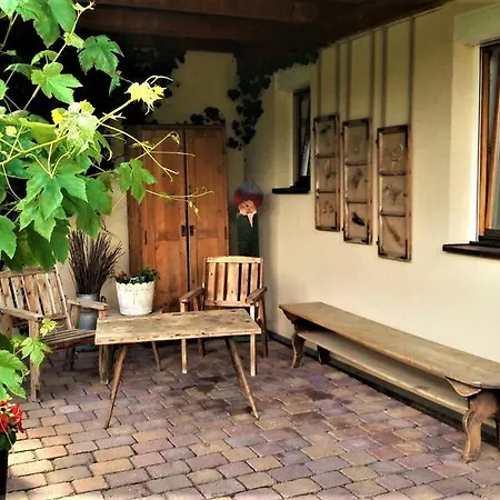 Haus Inge * Sankt Gallenkirch