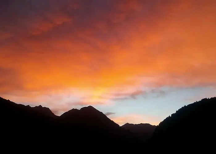 Haus Inge Sankt Gallenkirch