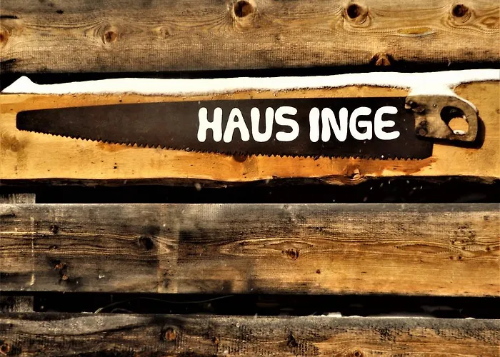 Haus Inge
